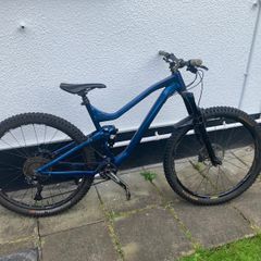 Vitus escarpe VRX 29 2017