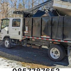 rubbish removal Cheaper than any skip hire cheapest around
