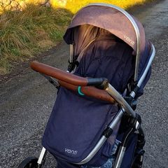 venti buggy