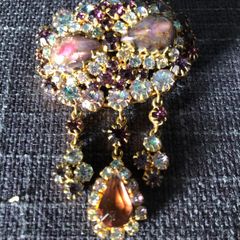 Vintage brooch