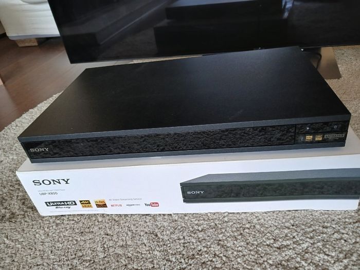 Sony 3D/4K TV bundle
