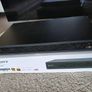 Sony UBP-X800 Blu ray player. Image 8