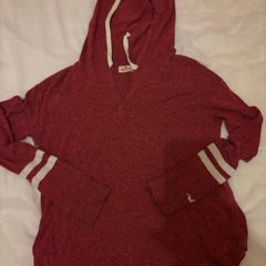 Hollister/ hoodie/ xs