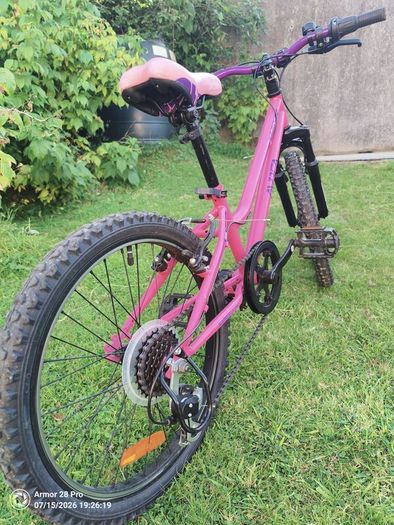 Kids Bike