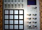 Akai Mpd24