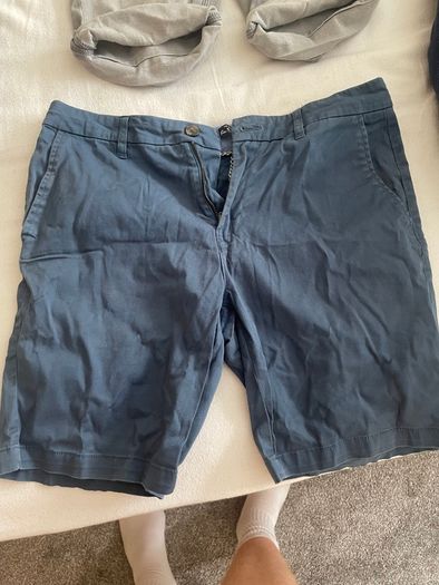 Bulk shorts 32-42 w