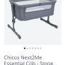 Chicco -next to me Image 3