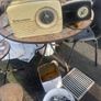Radio x2 in perfect working order Image 2