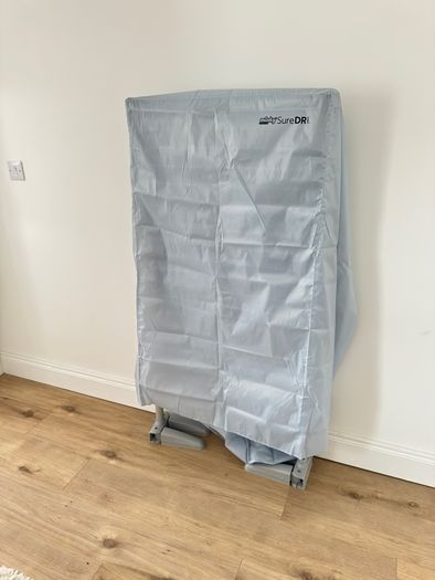 Minky dryer