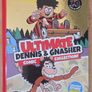 Beano Ultimate Dennis & Gnasher Comic Collection Image 5