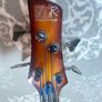 Ibanez SR370EF-BBT SoundGear 4-string fretless bass Image 4