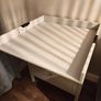 Changing table/chest of drawers Image 2