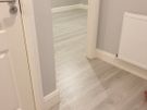Laminate floor fitting Image 8