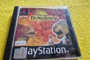 Disney Dinosaur PlayStation1 Ps1 PlayStation2 Ps2 games Original