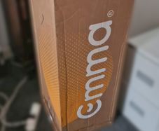 Brand New Emma, Mattresses Available. Single, Double King And Superking Sizes Available