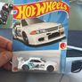 Hot wheels Nissan Skyline Godzilla GT-R nice one Image 6