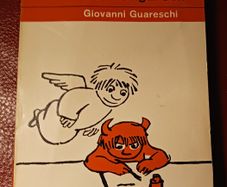 Don Camillo & the Prodigal Son / Giovanni Guareschi / Penguin/ 1962