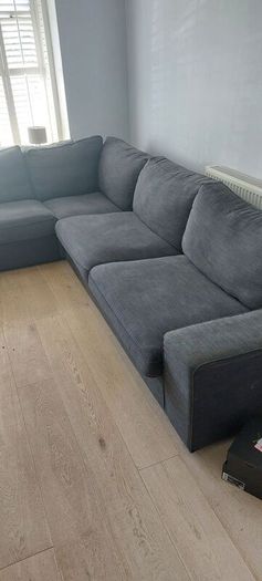 Corner Sofa