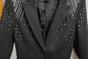 Luxurius Jacket