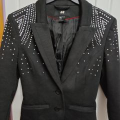 Luxurius Jacket
