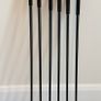 Titleist T150 Limited Edition Black Vapor Irons Image 8