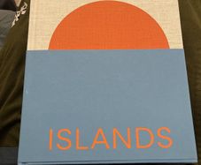 Kinfolk Island