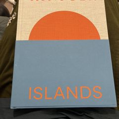 Kinfolk Island
