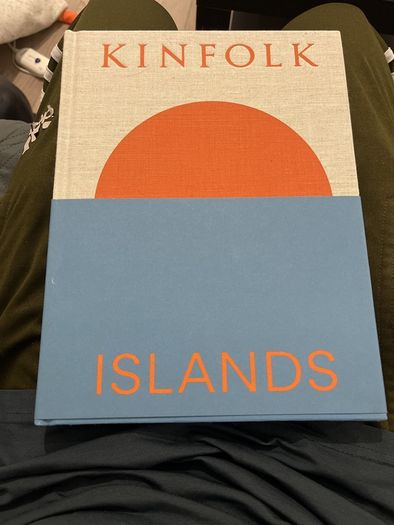 Kinfolk Island