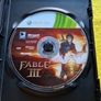Fable III 3 Collectors Edition Xbox 360 games Original Image 7
