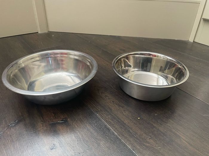 Dog Bowls