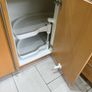 Full Kitchen & Appliances. New Dishwasher, Oven, Microwave, Plate heater, Cooker , extractor fan,etc Image 8