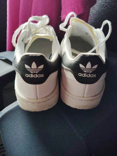 ladies Adidas