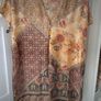 Bnwt Zara tunic dress side slits and belt Image 4