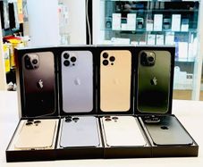 iPhone 13 pro