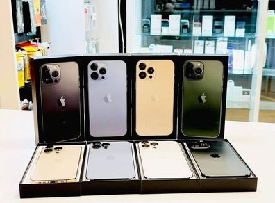 iPhone 13 pro
