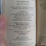 Collins Gem French Dictionary French-English English-French Pocket Mini Dictionary Image 4