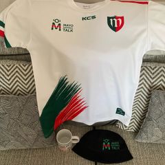 Mayo Football Talk collection