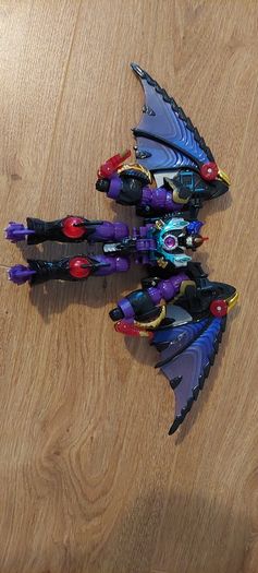 Transformer / toy
