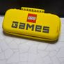 Official Harry Potter Nintendo Switch Case + Lego Case Bundle Image 10