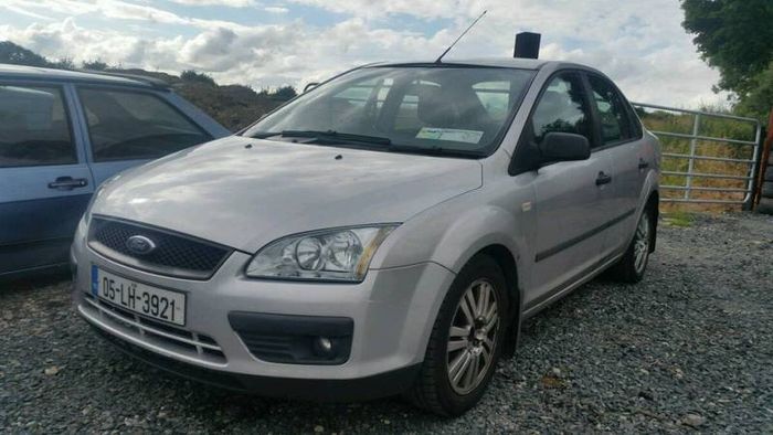 Ford Focus Mrk 1 & 2 Parts 1998 -2011 @ OCG
