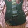Ibanez RG 170 DX Image 2