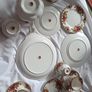 Vintage Royal Albert "Old Country Roses" Bone China Collection Image 5