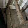 Ladder, 8ft painters step ladder, Dun Laoghaire Image 4