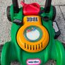 Little tikes Lawnmower Image 3
