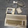 Commodore 64 C64 + Datasette + Games Collection Image 3