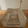 Sofa and Armchair Image 4