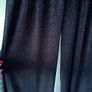 River Island Sparkle Trouser Suit Image 5