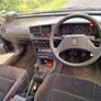 Peugeot 405 GTX (Very Rear) Image 4