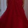 Debs/occasion ball gown Image 7