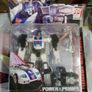 Transformers Combiner Wars Optimus Prime and Jazz Image 2